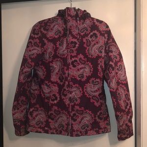 Burton Snowboard Jacket